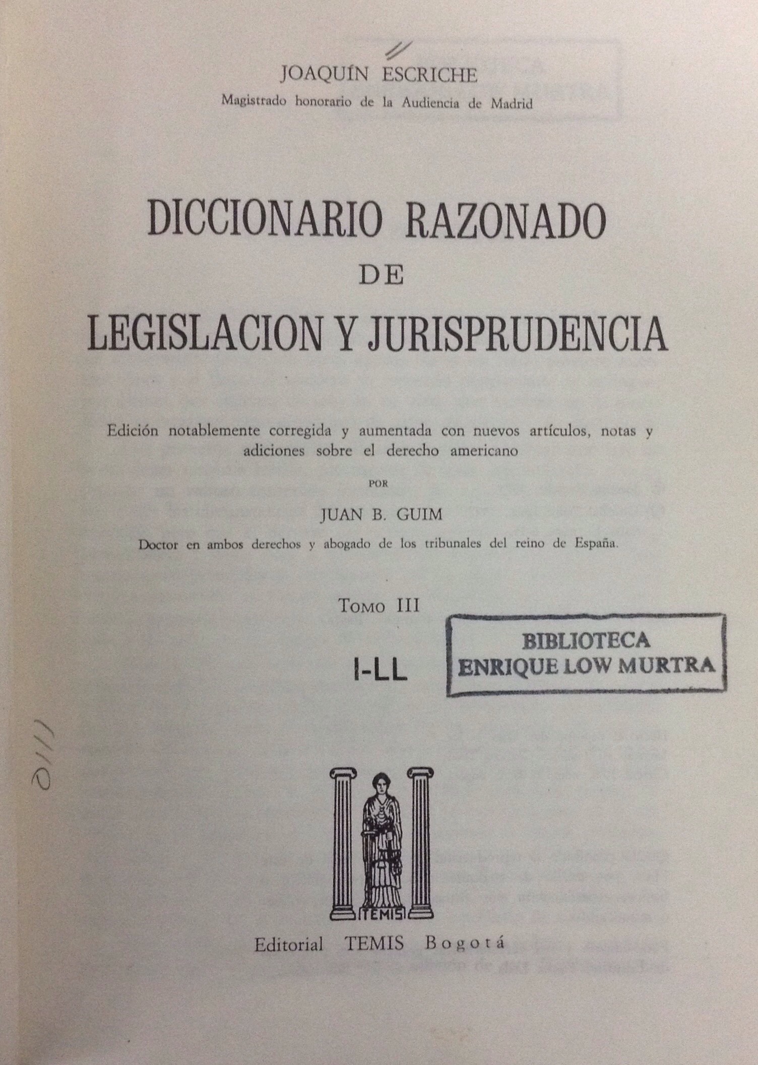 Libro